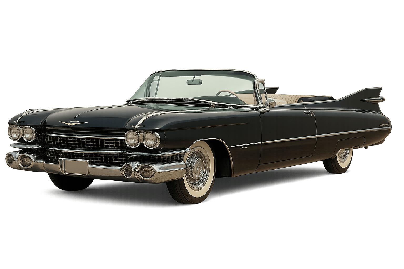 Classic Cars