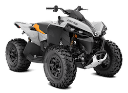 ATVs