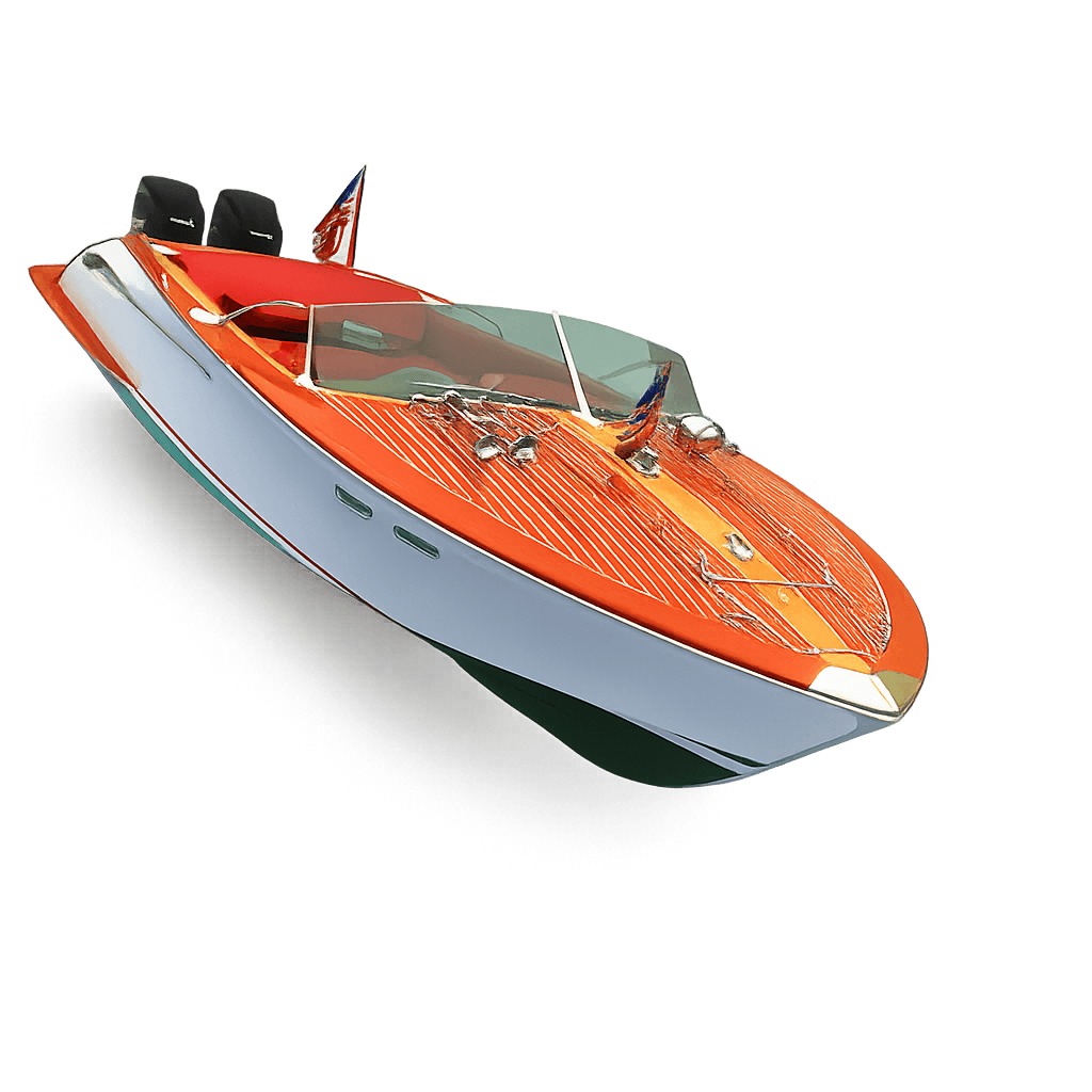 Watercraft