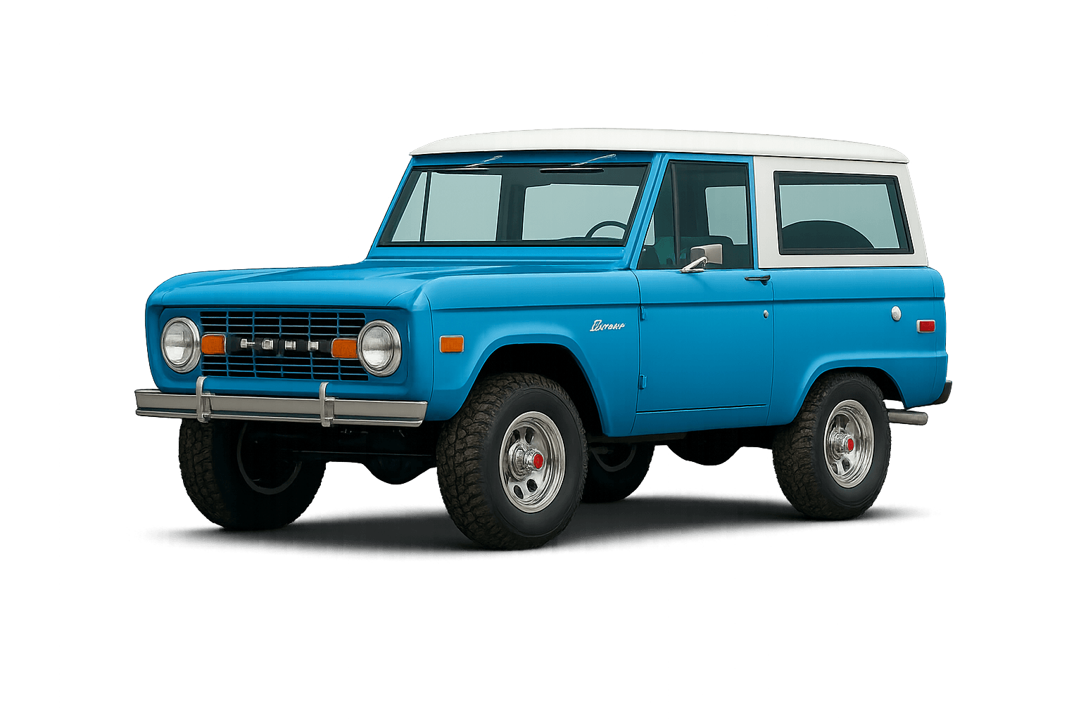 4x4 / SUV