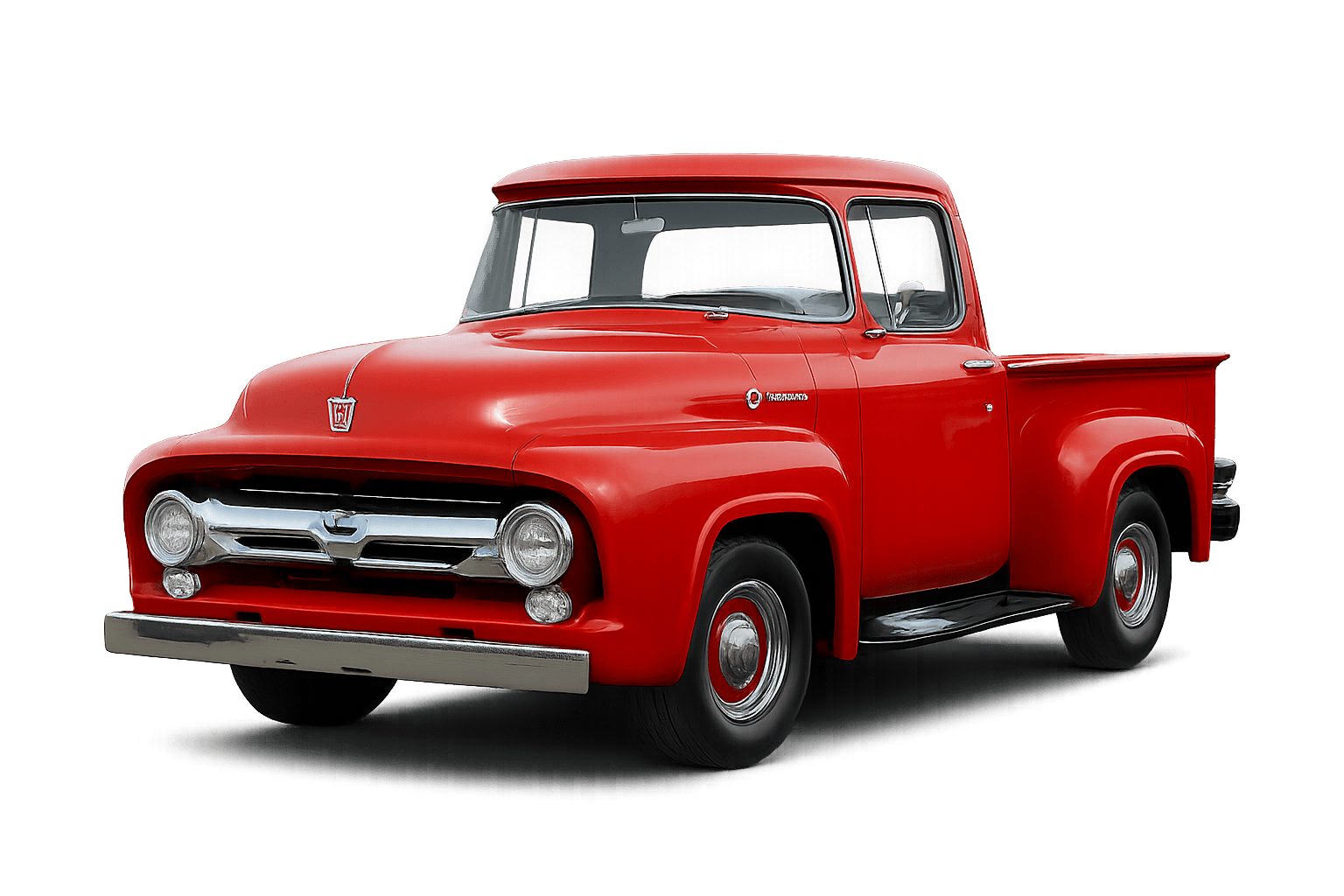 Trucks