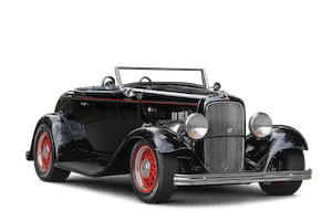 Hot Rods