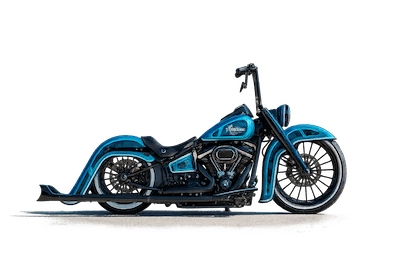 Motorcycles